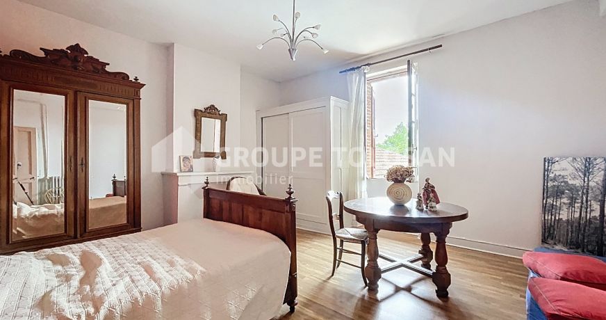 vente Propriété Saint Paul Cap De Joux