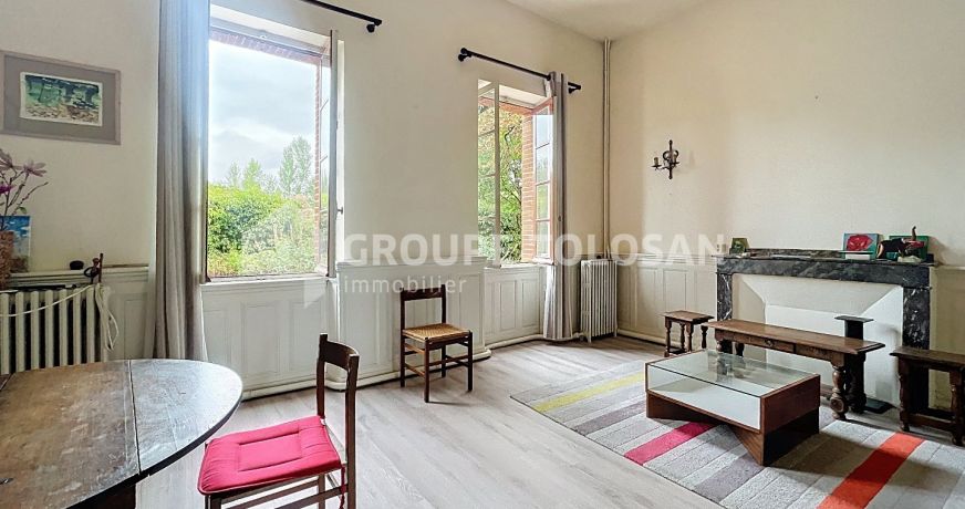 vente Propriété Saint Paul Cap De Joux