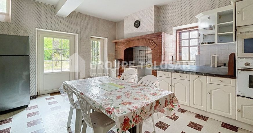 vente Propriété Saint Paul Cap De Joux