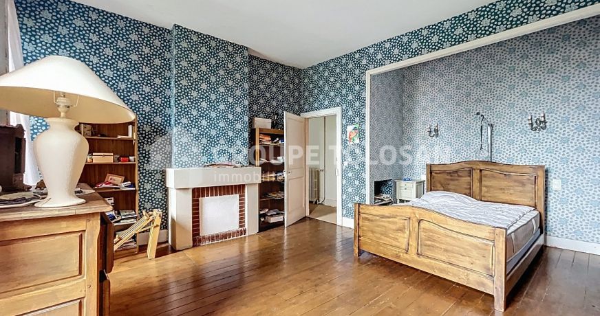 vente Propriété Saint Paul Cap De Joux