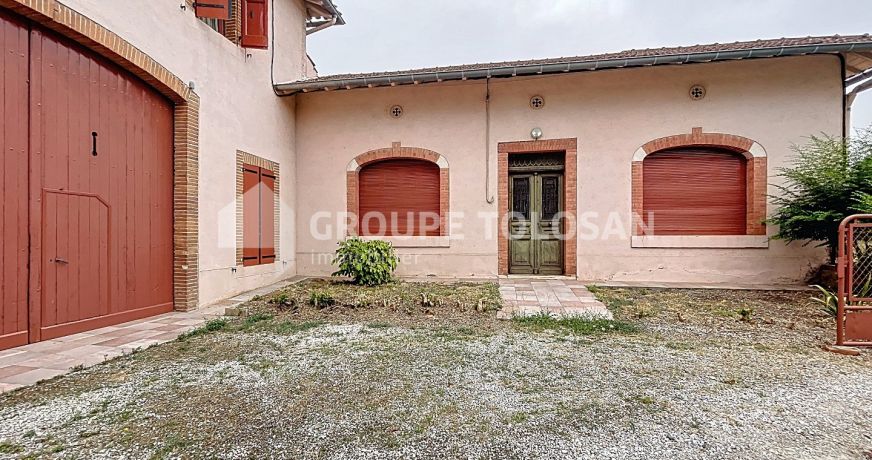 vente Propriété Saint Paul Cap De Joux