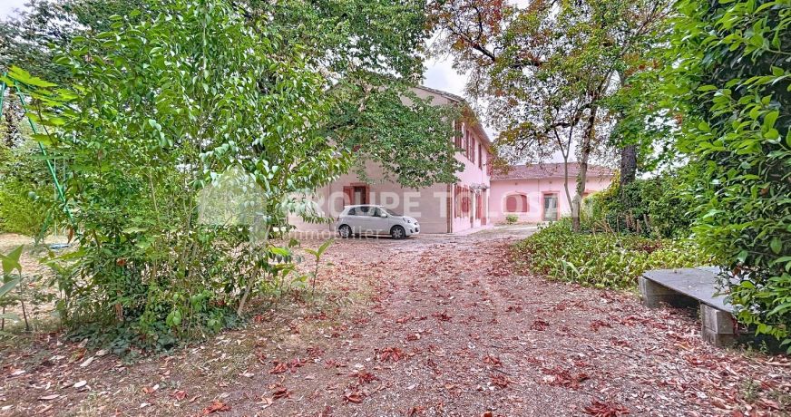 vente Propriété Saint Paul Cap De Joux