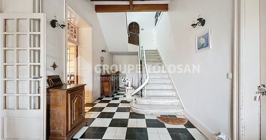 vente Propriété Saint Paul Cap De Joux