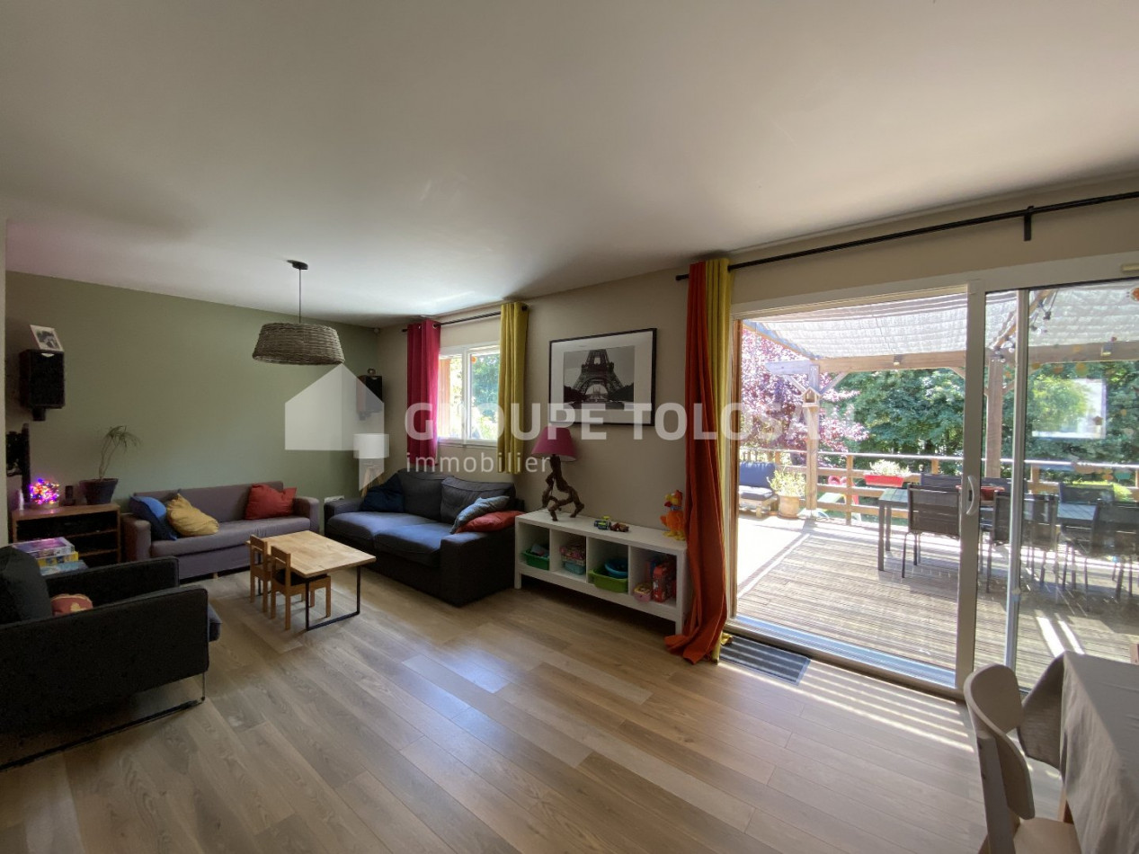 vente Maison à ossature bois Villenouvelle - Photo 5