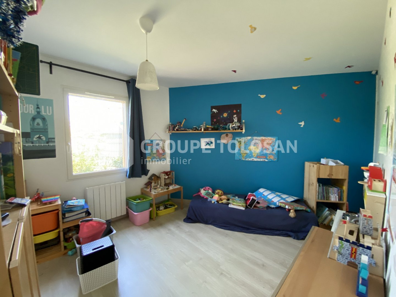 vente Maison à ossature bois Villenouvelle - Photo 8