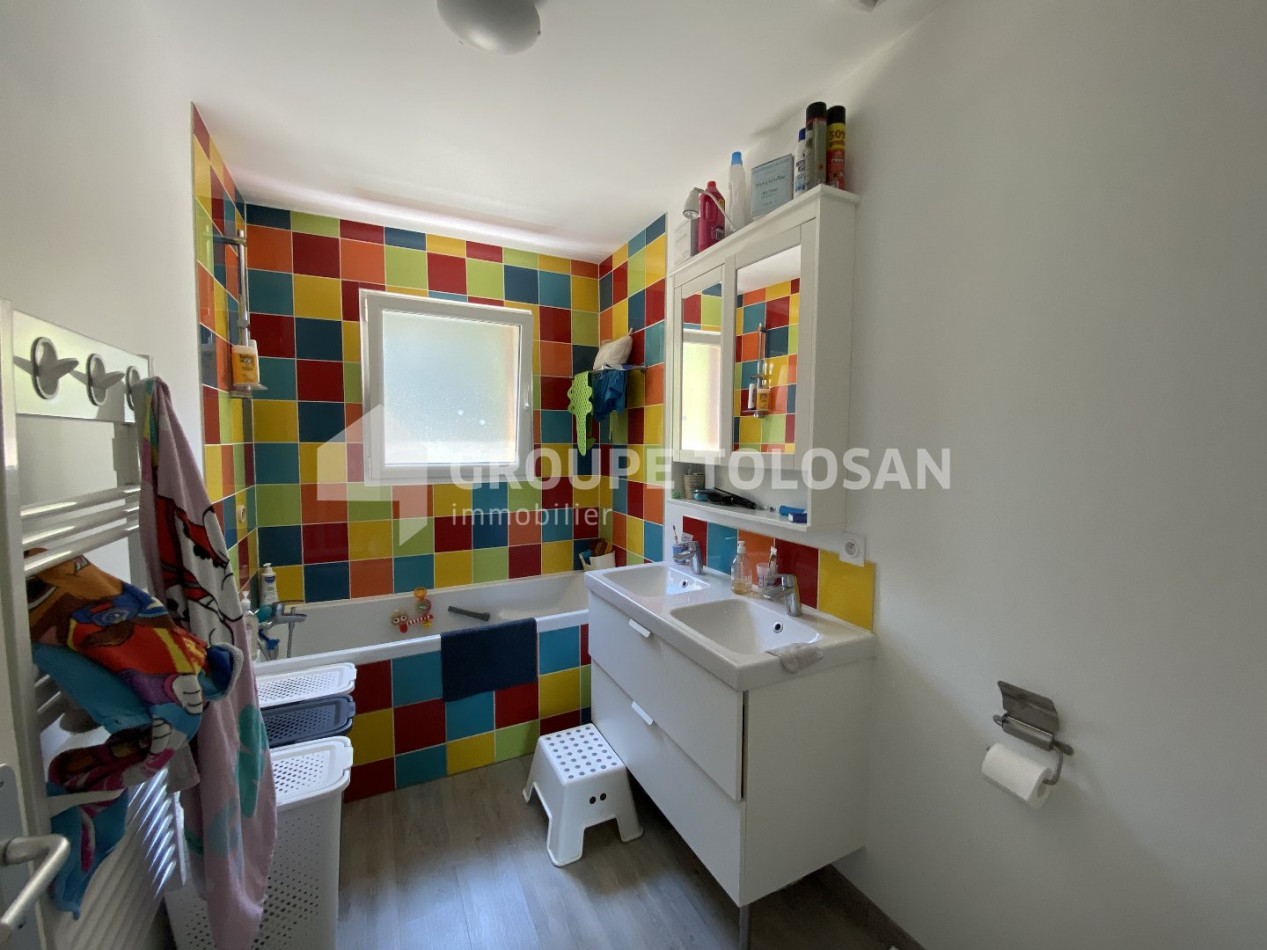 vente Maison à ossature bois Villenouvelle - Photo 10