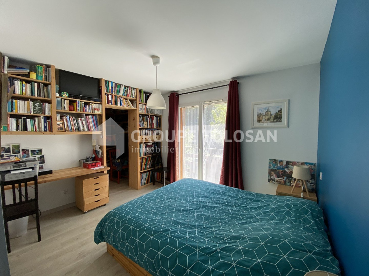 vente Maison à ossature bois Villenouvelle - Photo 7