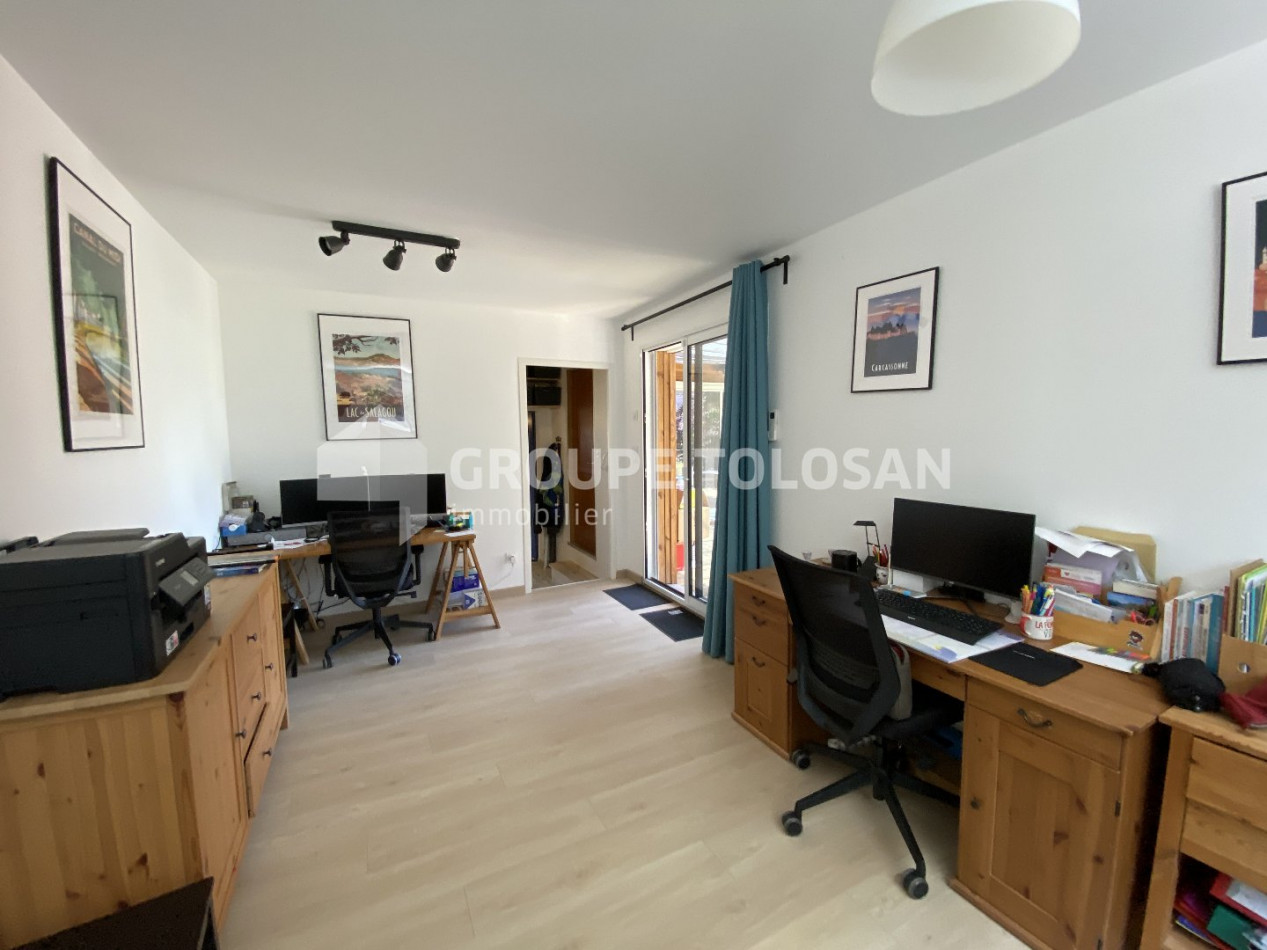 vente Maison à ossature bois Villenouvelle - Photo 11