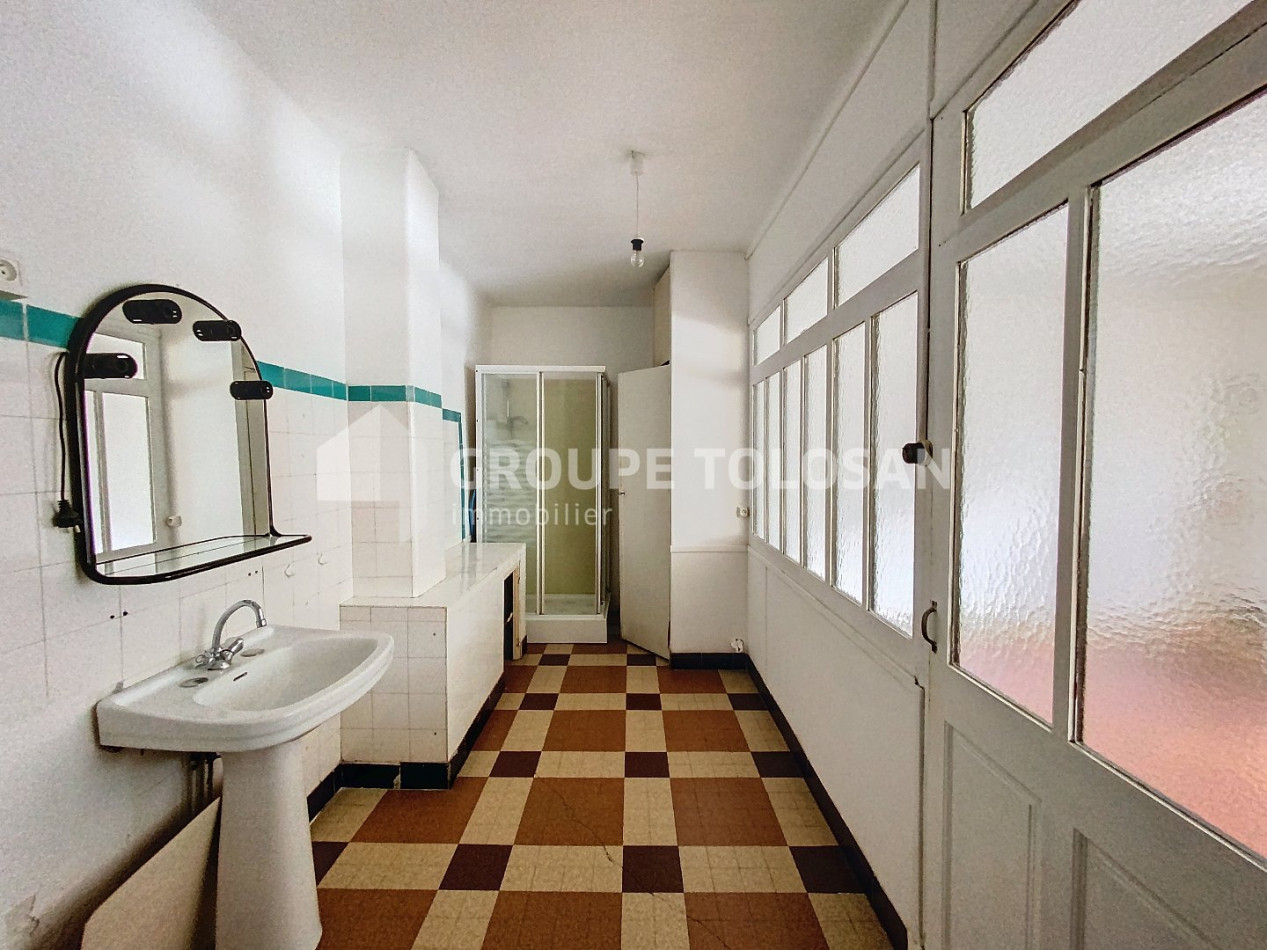 vente Maison Villefranche De Lauragais - Photo 6