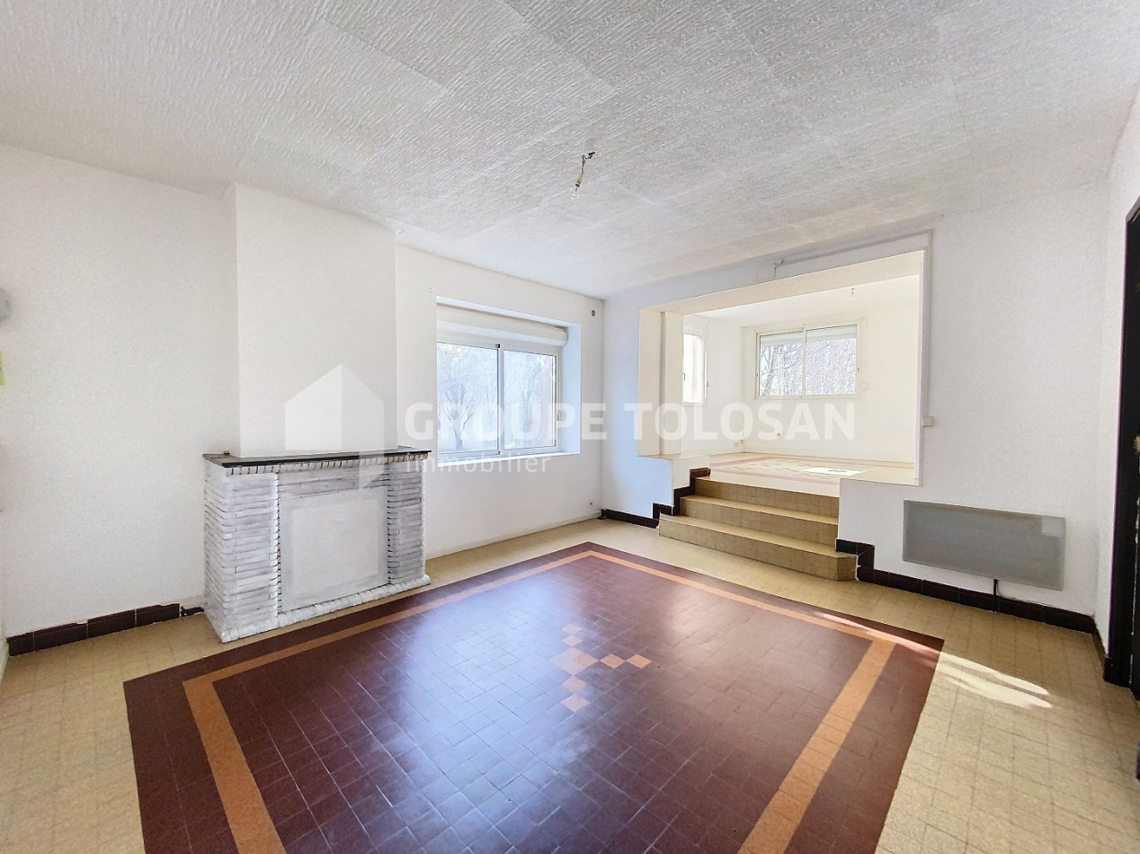 vente Maison Villefranche De Lauragais - Photo 5