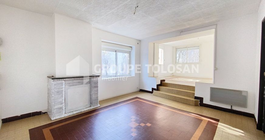 vente Maison Villefranche De Lauragais