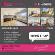 vente Maison Villefranche De Lauragais