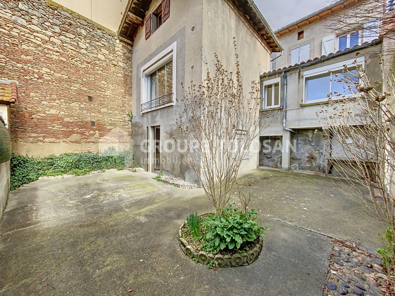 vente Maison Villefranche De Lauragais - Photo 3