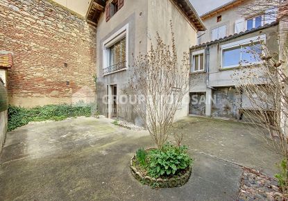 vente Maison Villefranche De Lauragais