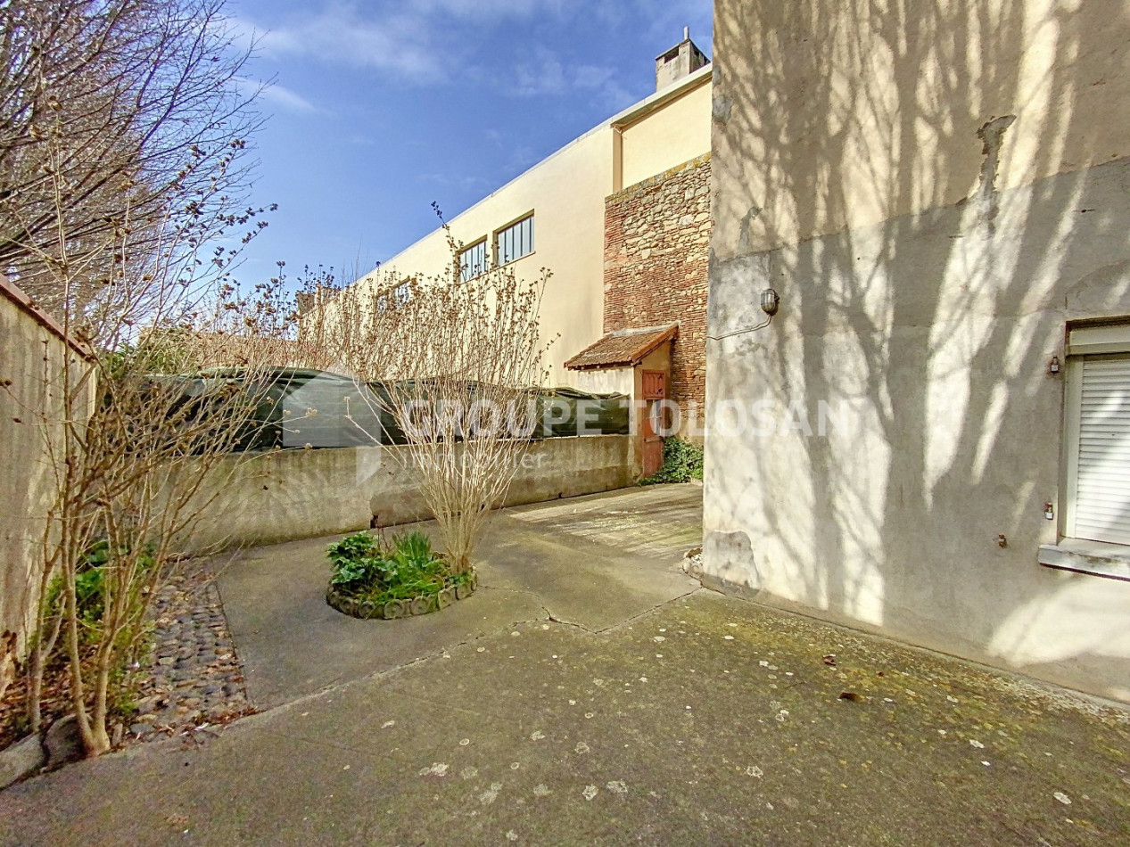 vente Maison Villefranche De Lauragais - Photo 9