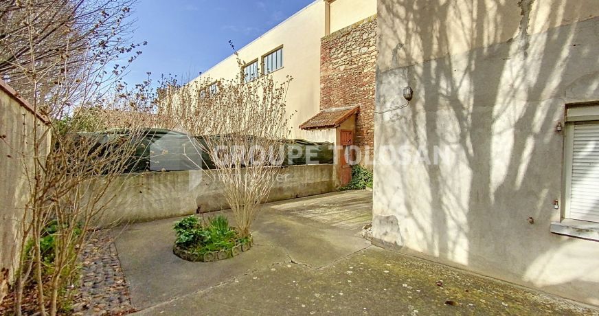 vente Maison Villefranche De Lauragais