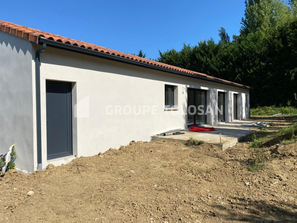 vente Maison Nailloux - Photo 3