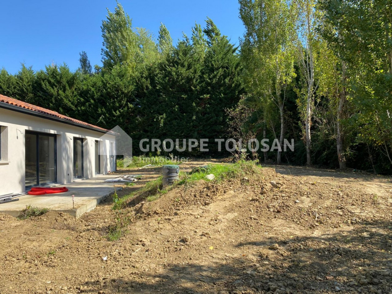 vente Maison Nailloux - Photo 4