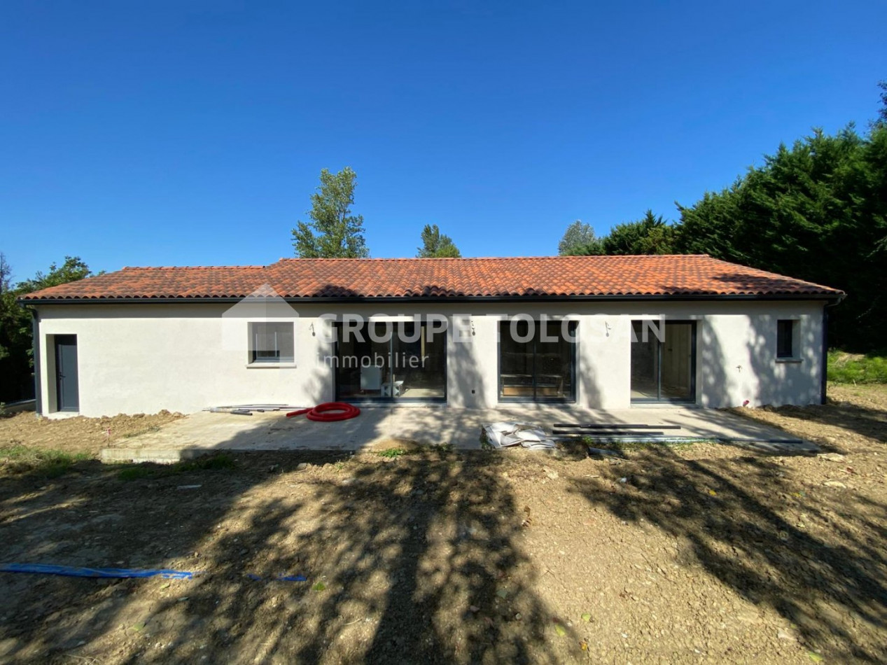 vente Maison Nailloux - Photo 1