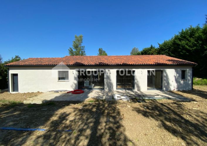 à vendre Maison Nailloux