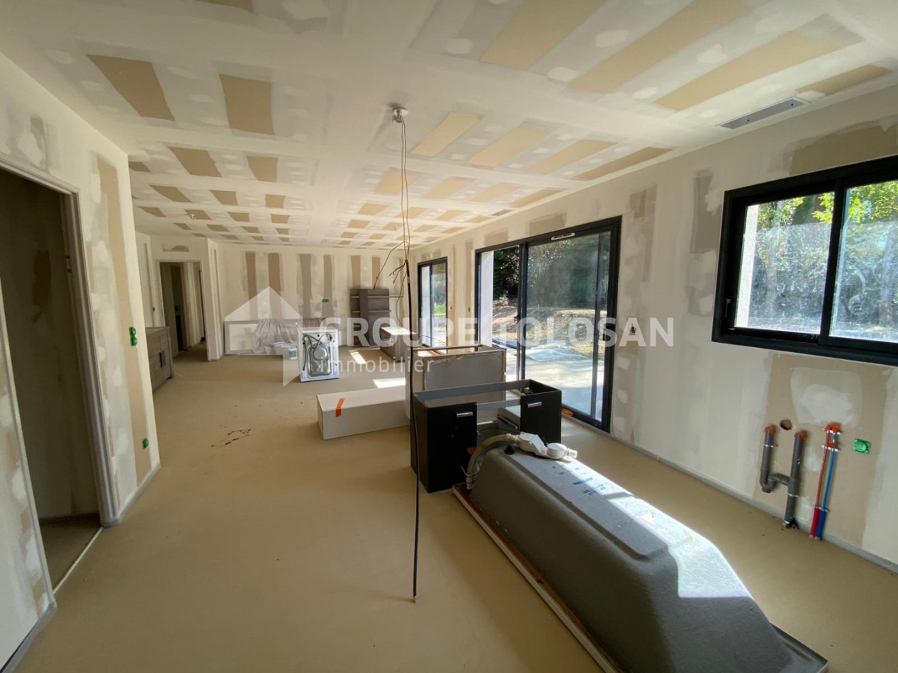 vente Maison Nailloux - Photo 6