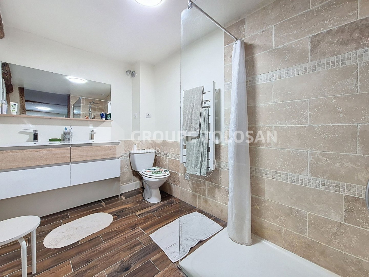 vente Maison de ville Labastide Beauvoir - Photo 14