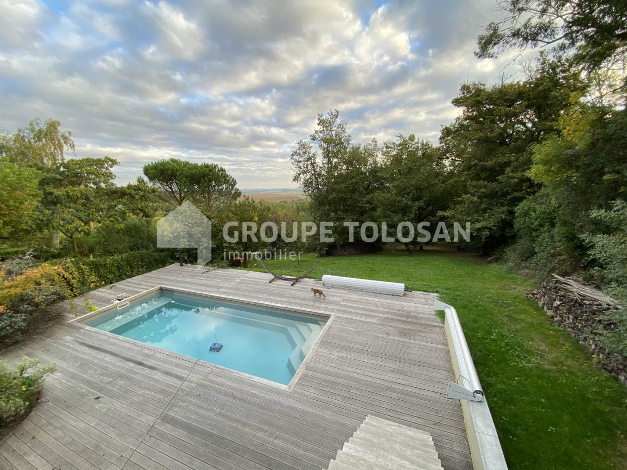 vente Maison Nailloux - Photo 3