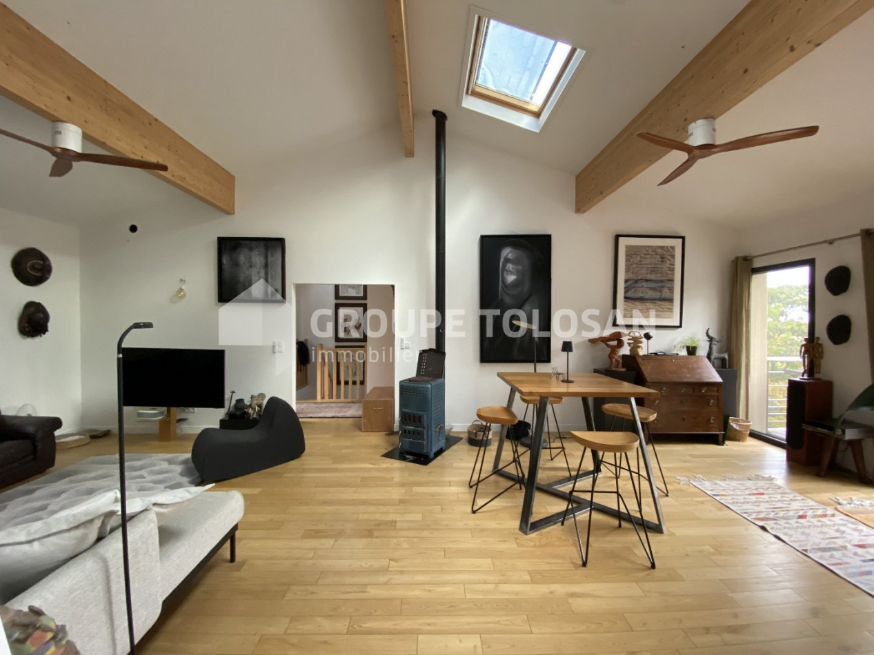 vente Maison Nailloux - Photo 1