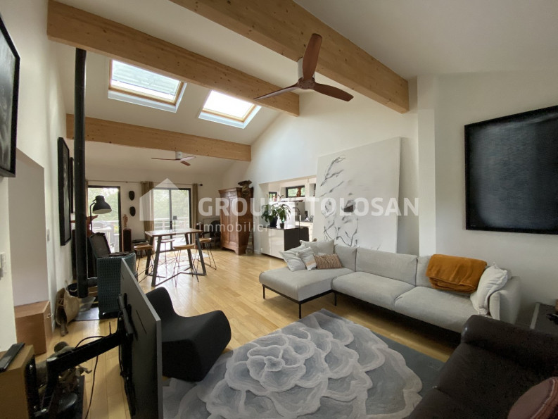 vente Maison Nailloux - Photo 5