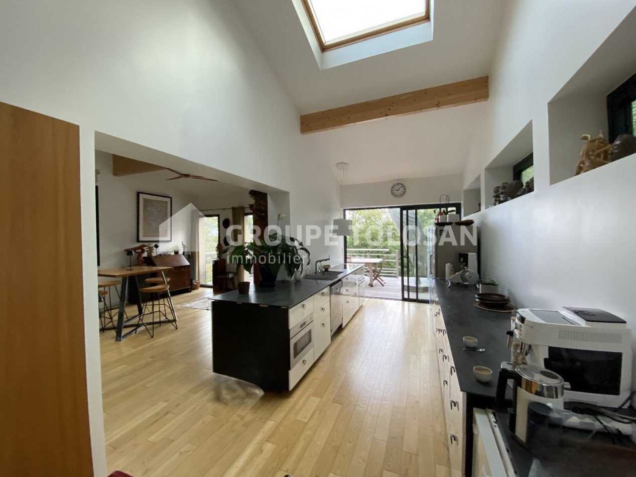 vente Maison Nailloux - Photo 6