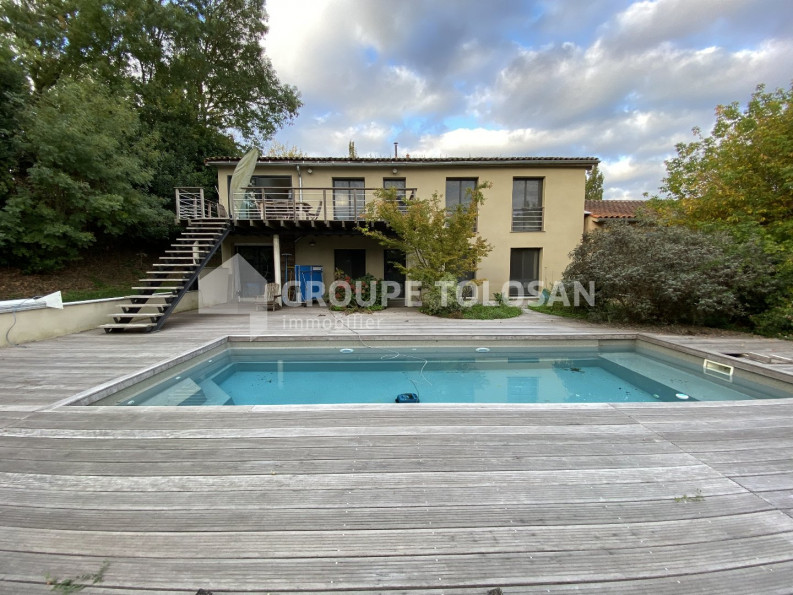 vente Maison Nailloux - Photo 2
