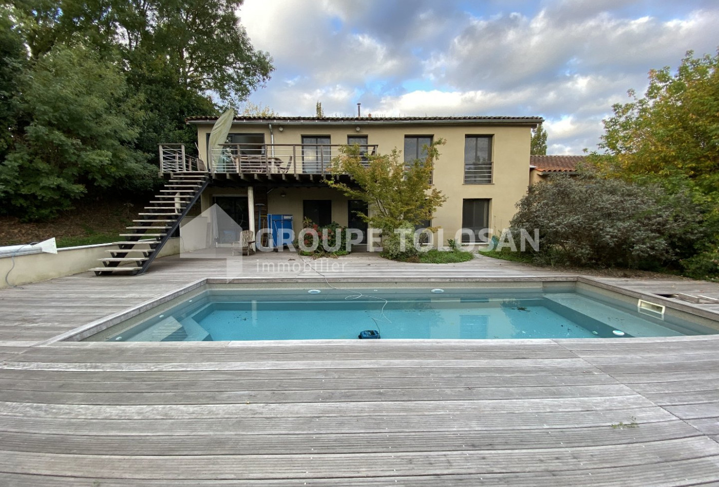 vente Maison Nailloux - Photo 2