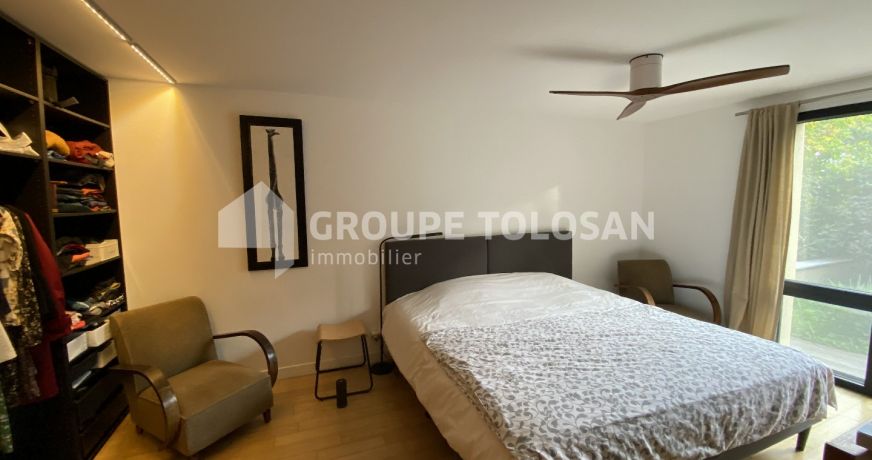 vente Maison Nailloux