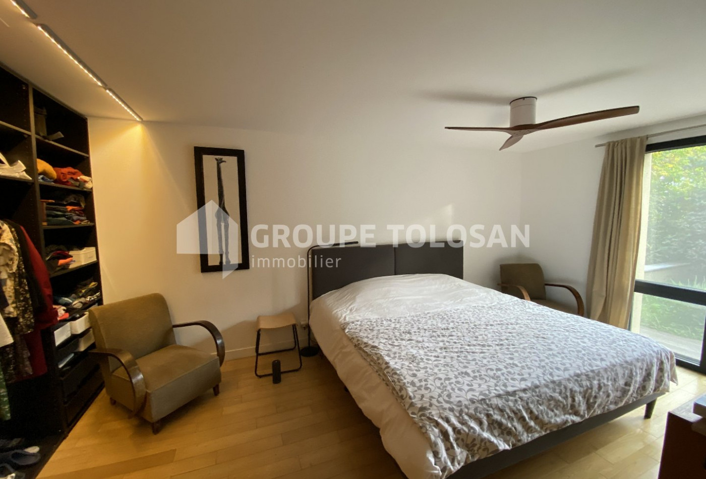 vente Maison Nailloux - Photo 7