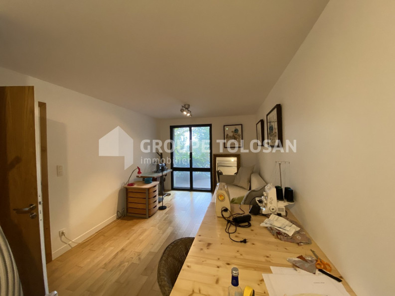 vente Maison Nailloux - Photo 9