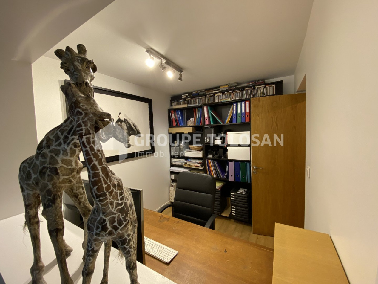 vente Maison Nailloux - Photo 10