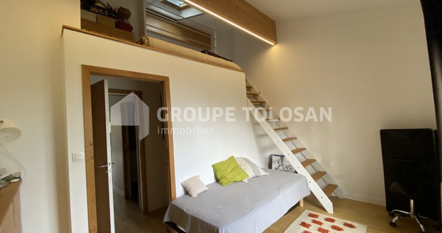 vente Maison Villefranche De Lauragais