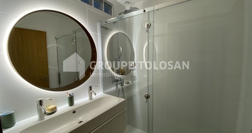 vente Maison Villefranche De Lauragais