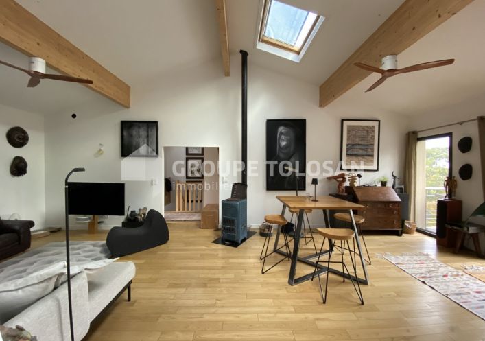 vente Maison Villefranche De Lauragais