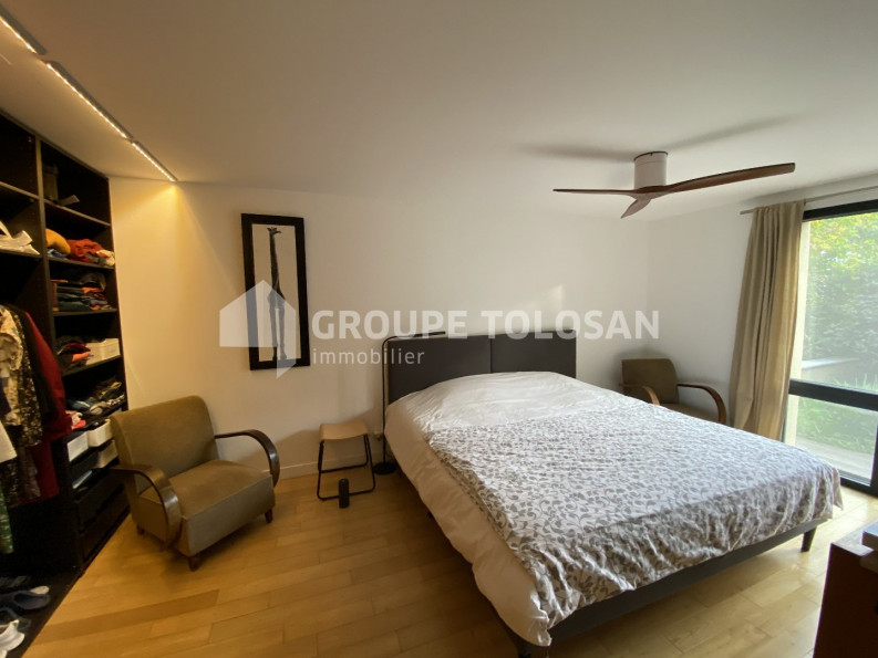 vente Maison Villefranche De Lauragais - Photo 7