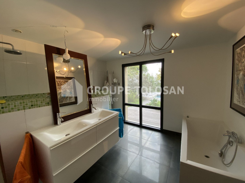 vente Maison Villefranche De Lauragais - Photo 8
