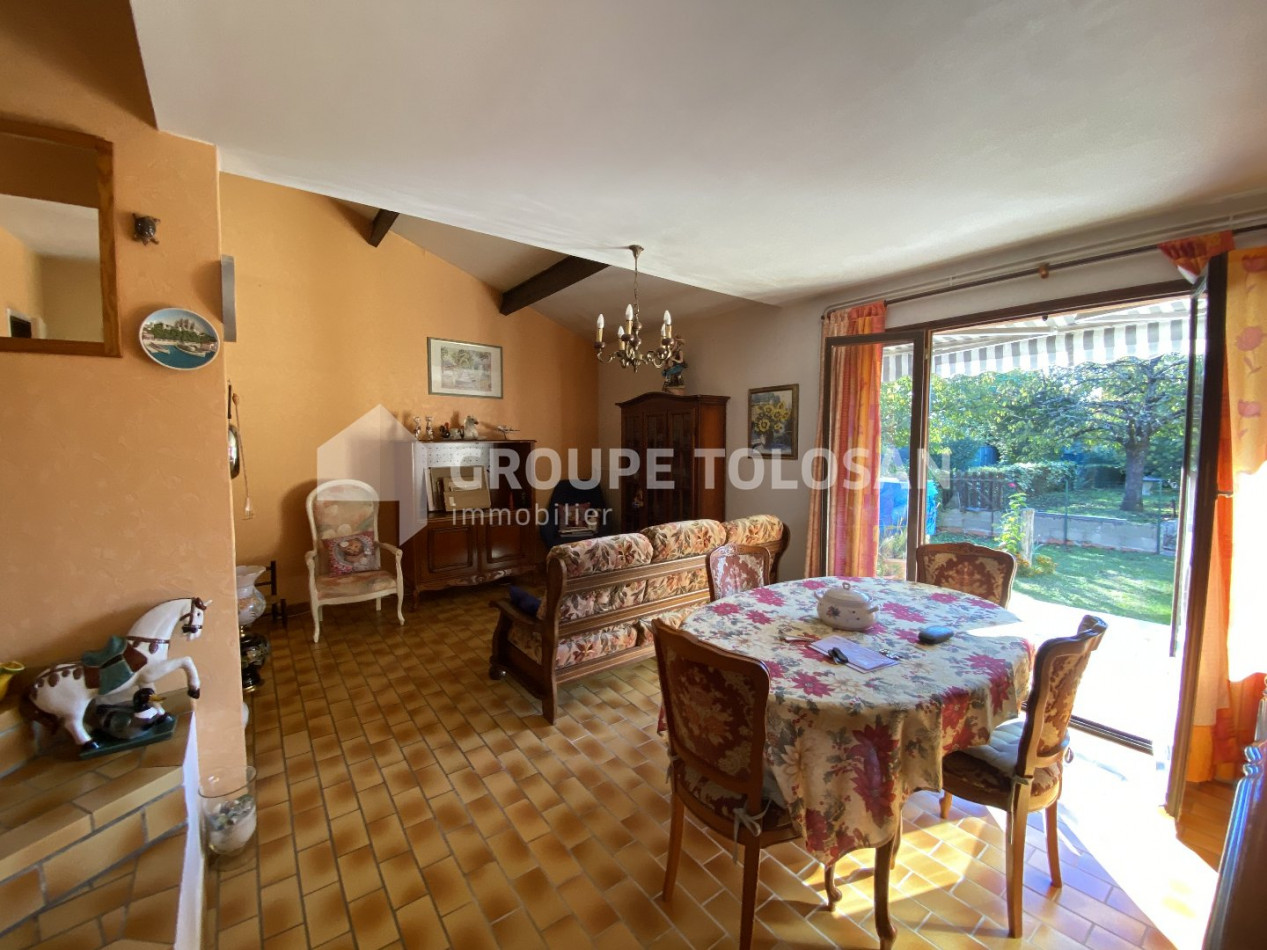 vente Maison Villefranche De Lauragais - Photo 3