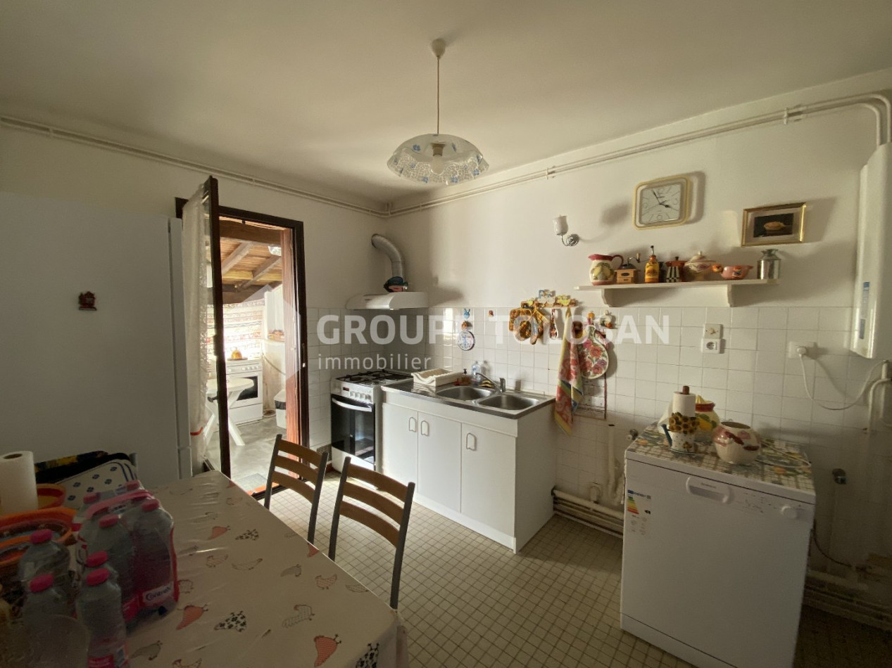 vente Maison Villefranche De Lauragais - Photo 4