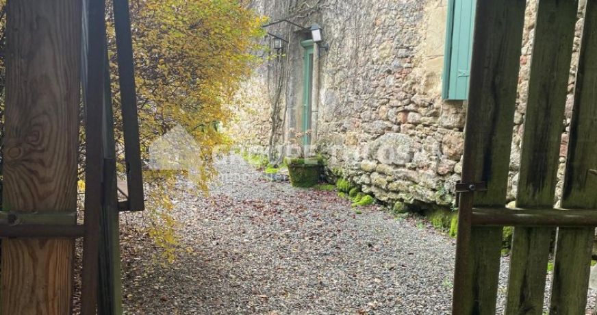 vente Maison Saint Felix Lauragais