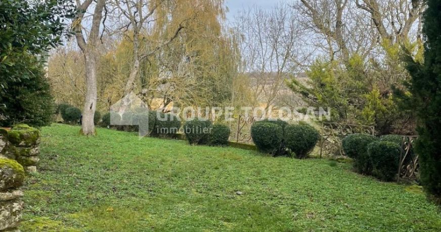 vente Maison Saint Felix Lauragais