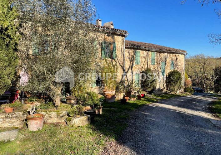 vente Maison Saint Felix Lauragais