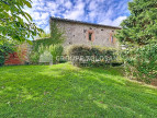 vente Maison de maître Revel