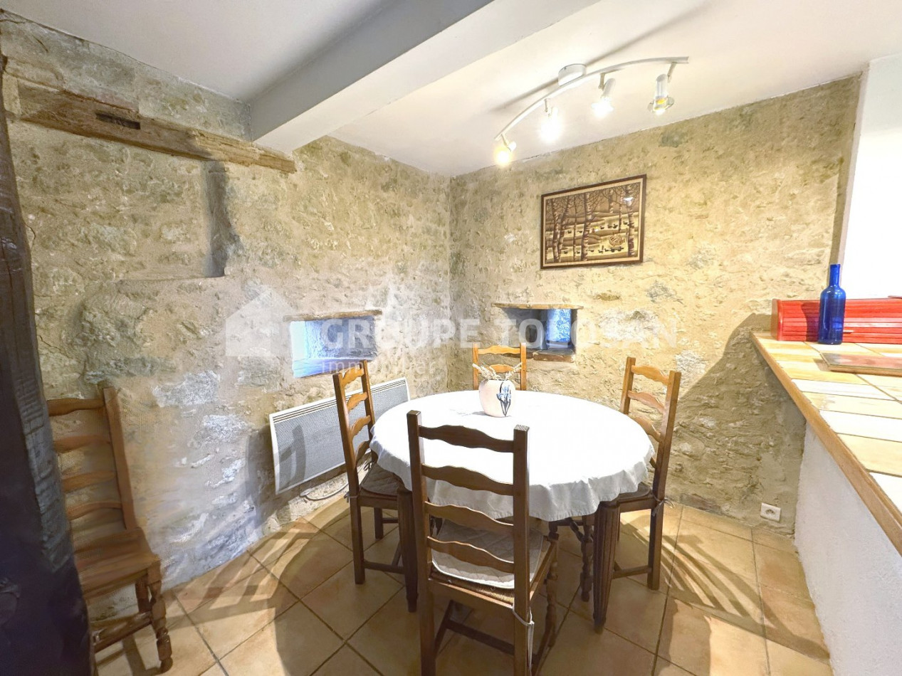 vente Maison de maître Revel - Photo 6