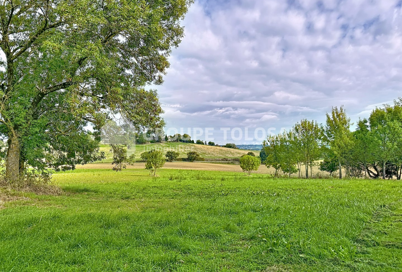vente Maison de maître Revel - Photo 7
