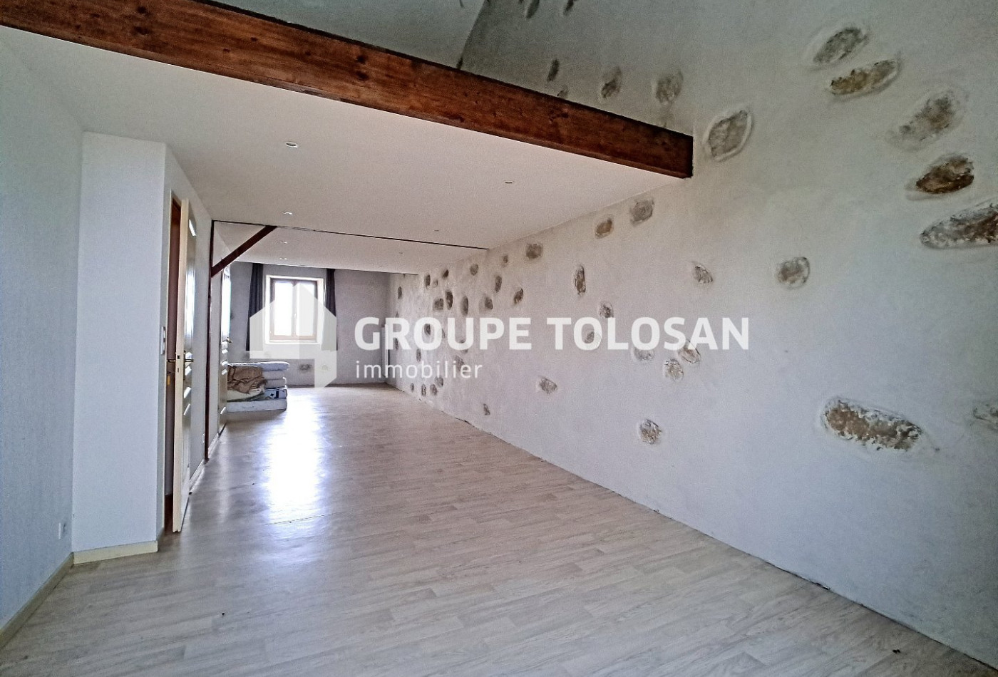 vente Maison de maître Revel - Photo 5